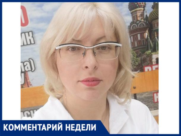 «Важно помогать, заботится и поддерживать мамочек с детьми», - волжанка «Важно помогать, заботится и поддерживать мамочек с детьми», - волжанка