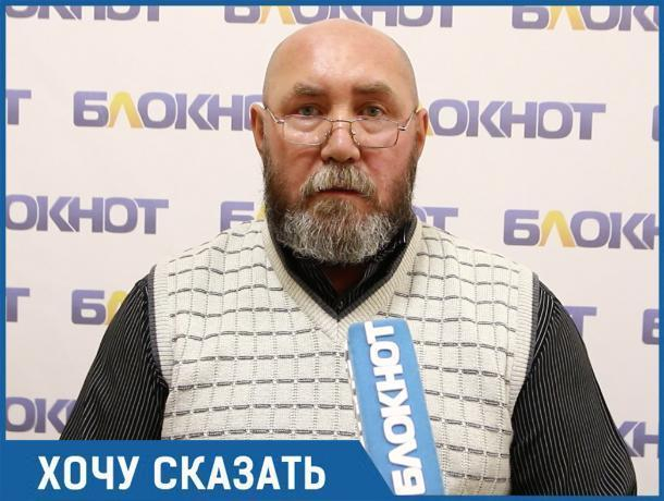 Сын скончался из-за халатности врачей больницы им. Фишера, - волжский Сын скончался из-за халатности врачей больницы им. Фишера, - волжский
