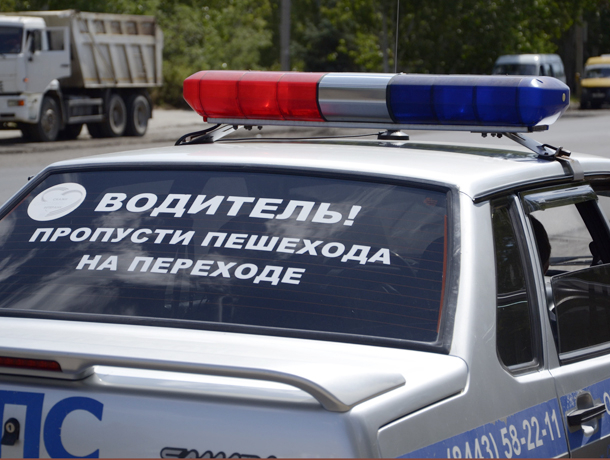 В Волжском 17-летний водитель сбил шестилетнего ребенка В Волжском 17-летний водитель сбил шестилетнего ребенка