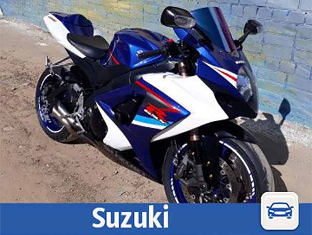 Для жаждущих скорости продается мотоцикл Suzuki в Волжском Для жаждущих скорости продается мотоцикл Suzuki в Волжском