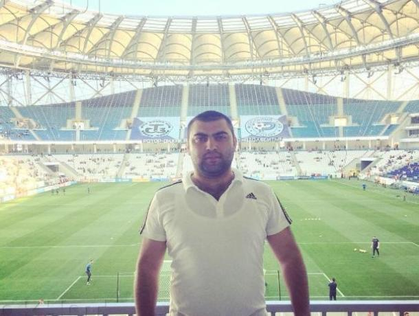Мы обратимся в суд для восстановления кандидата Тиграна Дувенджяна, - волжский депутат Мы обратимся в суд для восстановления кандидата Тиграна Дувенджяна, - волжский депутат
