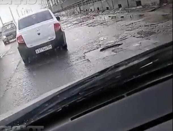 Долговечность моста Волжской ГЭС хотят проверить за 348 тысяч рублей Долговечность моста Волжской ГЭС хотят проверить за 348 тысяч рублей