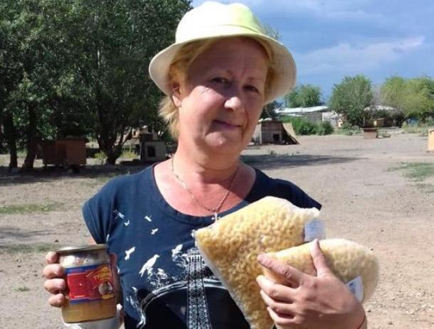 Неравнодушные волжане активно помогают животным из приюта Неравнодушные волжане активно помогают животным из приюта