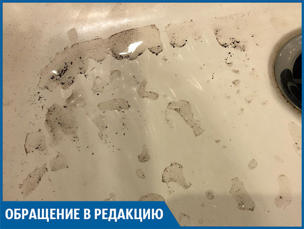 Мне приходится заставлять ребенка мыться под водой с песком, - волжанка Мне приходится заставлять ребенка мыться под водой с песком, - волжанка
