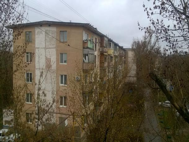 Дождливую погоду пообещали волжанам в среду Дождливую погоду пообещали волжанам в среду