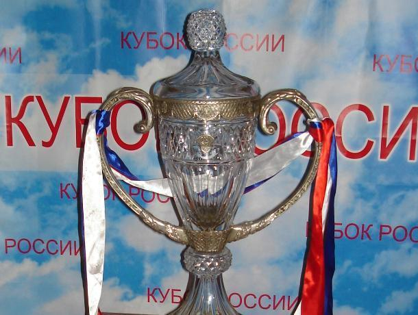 Волжане смогут увидеть Кубок России по футболу Волжане смогут увидеть Кубок России по футболу