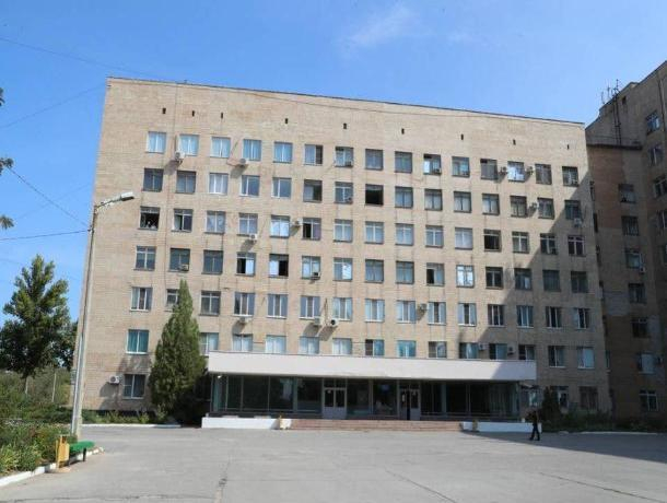 В поликлинике Фишера пациенты лечатся за свой счет В поликлинике Фишера пациенты лечатся за свой счет