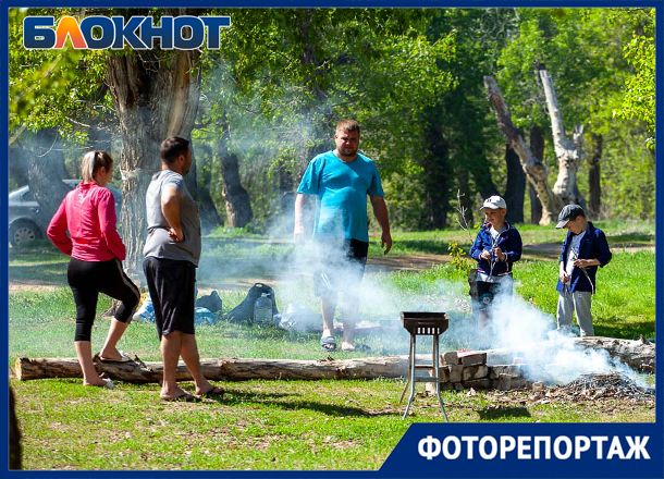 Как отметили майские праздники волжане: в объективе фотографа Как отметили майские праздники волжане: в объективе фотографа