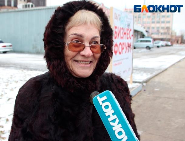 «Квартплата тоже подорожала», - волжане ощутили прибавку к пенсии «Квартплата тоже подорожала», - волжане ощутили прибавку к пенсии