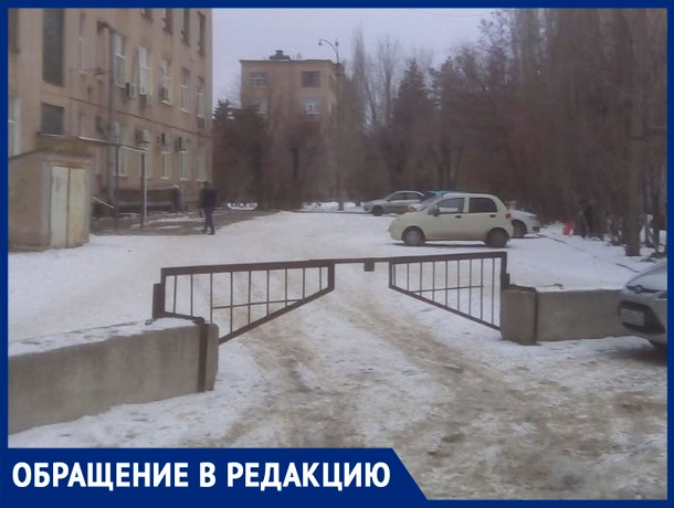 «Сотрудник детской стоматологии нахамил за место на парковке», - волжанка «Сотрудник детской стоматологии нахамил за место на парковке», - волжанка