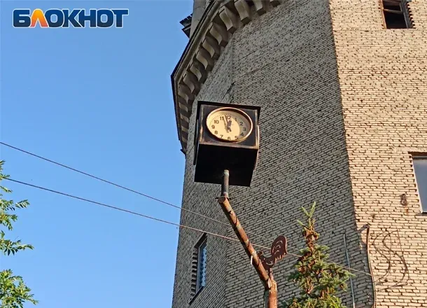 Волжане объяснили, почему хотят проведения референдума за волгоградское время Волжане объяснили, почему хотят проведения референдума за волгоградское время