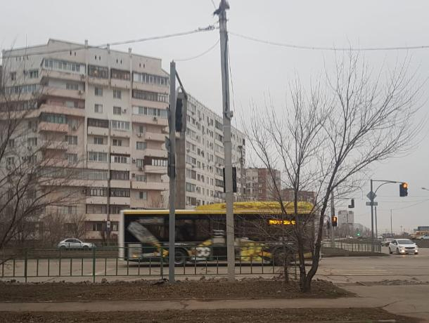 Середина рабочей недели принесет волжанам промозглую погоду Середина рабочей недели принесет волжанам промозглую погоду