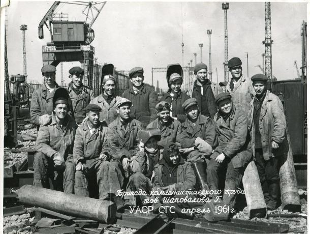 Волжанам предложили поучаствовать в исторической фотовыставке Волжанам предложили поучаствовать в исторической фотовыставке
