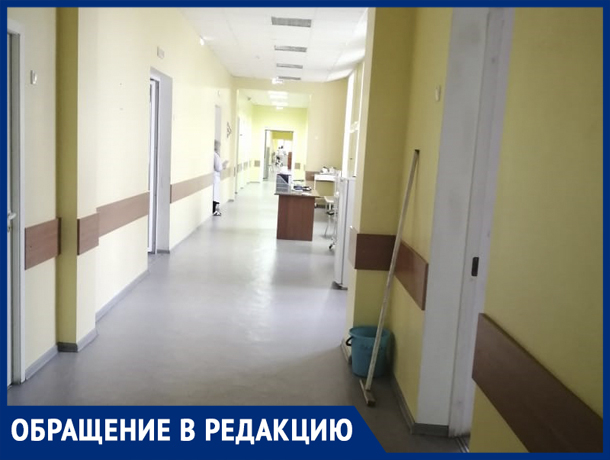 «Отказали ребенку-инвалиду в тарелке каши», - волжанка рассказала про отношение в больнице «Отказали ребенку-инвалиду в тарелке каши», - волжанка рассказала про отношение в больнице