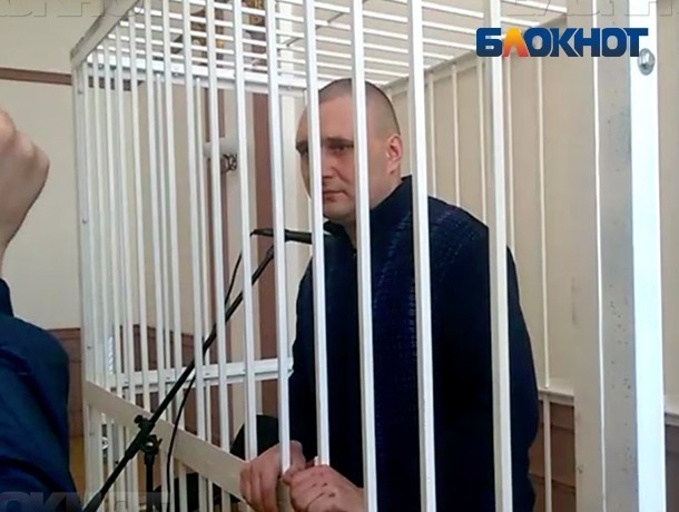 Судья опросил последнего свидетеля по делу Масленникова Судья опросил последнего свидетеля по делу Масленникова