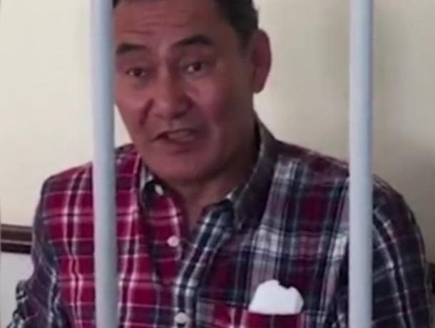 Музраев считает свое обвинение «фантазиями следователей» Музраев считает свое обвинение «фантазиями следователей»
