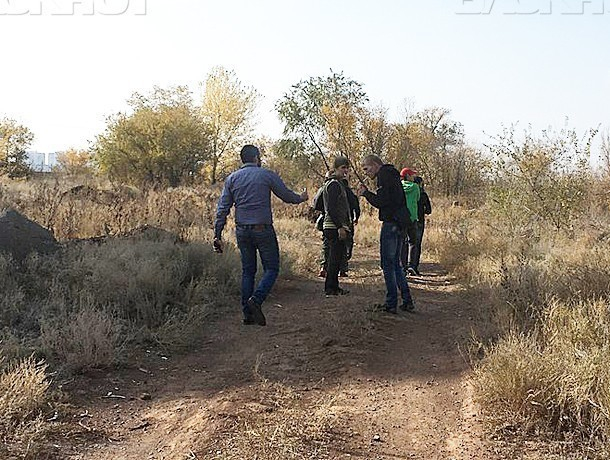 Волонтеры просят водителей подключиться к поискам зацепок о пропавших волжанок Волонтеры просят водителей подключиться к поискам зацепок о пропавших волжанок