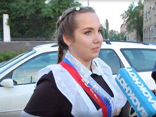 Школьники против всех: узнаем мнение о «сухом законе» на последнем звонке Школьники против всех: узнаем мнение о «сухом законе» на последнем звонке