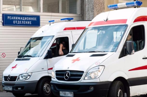 Медучреждения Волжского переходят на праздничный график Медучреждения Волжского переходят на праздничный график