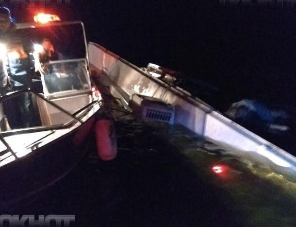 Областной суд признал оправдательной приговор по делу о гибели 11 человек на Волге незаконным Областной суд признал оправдательной приговор по делу о гибели 11 человек на Волге незаконным