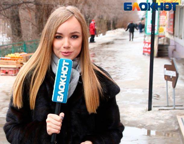Кристина Грин так и не нашла волжанина со средним заработком Кристина Грин так и не нашла волжанина со средним заработком