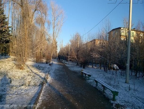 День красоты и обаяния в Волжском будет пасмурным День красоты и обаяния в Волжском будет пасмурным