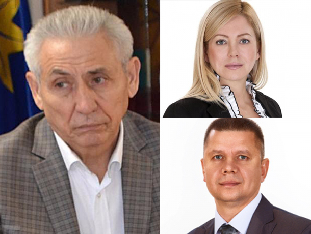 Депутаты, которые смогли: топ-3 богачей в Волжской Думе Депутаты, которые смогли: топ-3 богачей в Волжской Думе