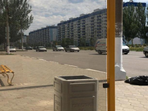 В Волжском остался только один спецрейс В Волжском остался только один спецрейс