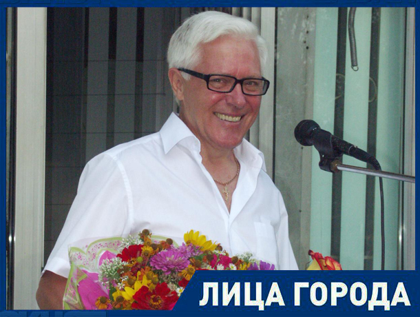 Когда я родился, в доме никого не было, - волжанин Владимир Родионов Когда я родился, в доме никого не было, - волжанин Владимир Родионов