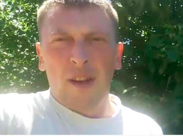Волжанин предложил ввести траур в регионе в День России Волжанин предложил ввести траур в регионе в День России