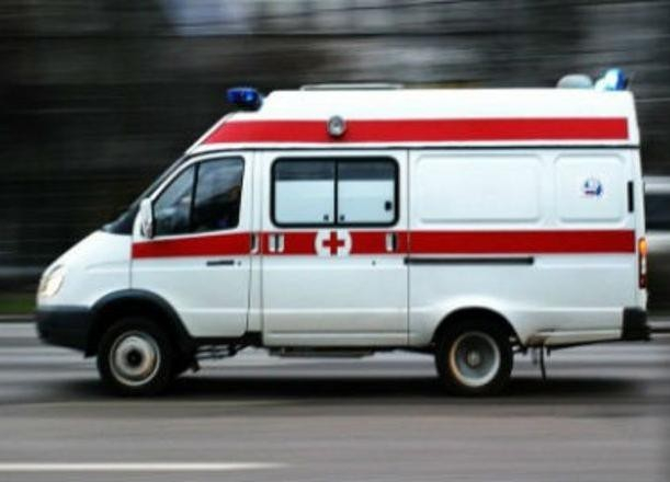 Водитель иномарки сбил пожилого волжанина Водитель иномарки сбил пожилого волжанина