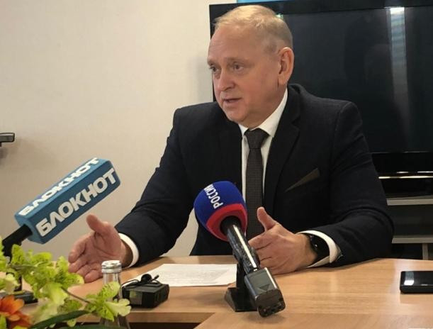 «Беспечность без самоизоляции будет дорого стоить», - Игорь Воронин «Беспечность без самоизоляции будет дорого стоить», - Игорь Воронин