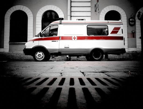 Волжан думают наказывать за ложные вызовы скорой Волжан думают наказывать за ложные вызовы скорой