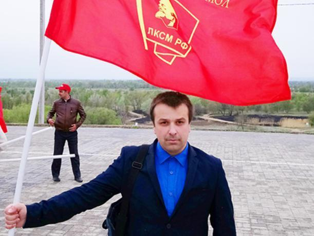 Адвокат Кармазиновский осмелился пойти против протеже Бочарова Адвокат Кармазиновский осмелился пойти против протеже Бочарова