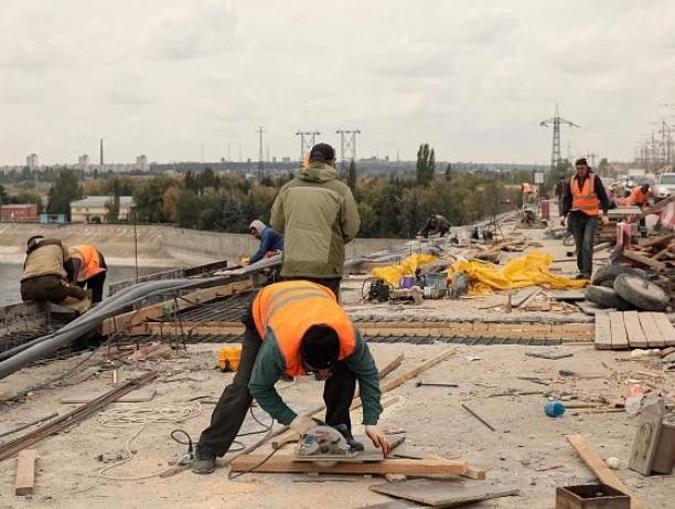 На ремонт ГЭС за два года потратят более 800 млн рублей На ремонт ГЭС за два года потратят более 800 млн рублей