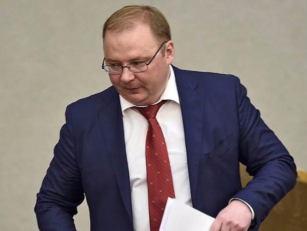 Волжский суд объявил экс-депутата Паршина в розыск Волжский суд объявил экс-депутата Паршина в розыск