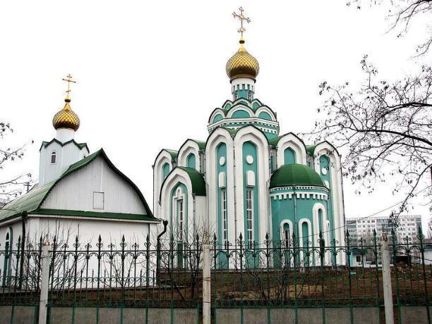 Зиму без снега пообещали синоптики волжанам в день памяти Серафима Саровского Зиму без снега пообещали синоптики волжанам в день памяти Серафима Саровского