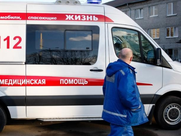 ДТП в Быковском районе: авто в кювете, три человека в больнице ДТП в Быковском районе: авто в кювете, три человека в больнице