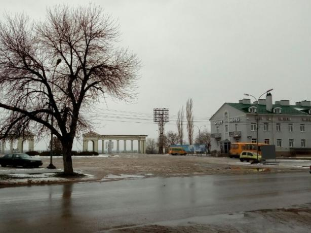 Солнечный день пообещали синоптики волжанам 3 января Солнечный день пообещали синоптики волжанам 3 января