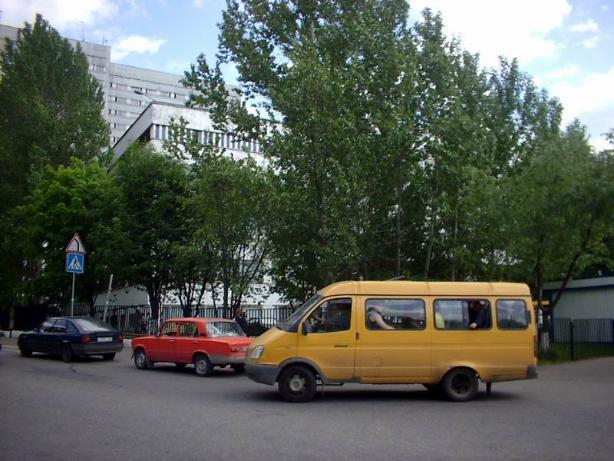В Волжском проводят рейды на маршрутки В Волжском проводят рейды на маршрутки