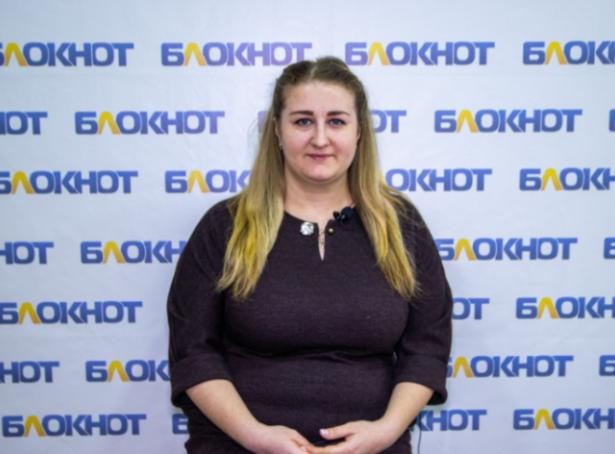 «На вас такое платье не полезет», - Юлия Стрелкова «На вас такое платье не полезет», - Юлия Стрелкова