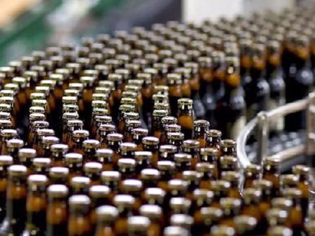 Более 600 фирм Волгоградской области подключились к единой системе учета алкоголя Более 600 фирм Волгоградской области подключились к единой системе учета алкоголя