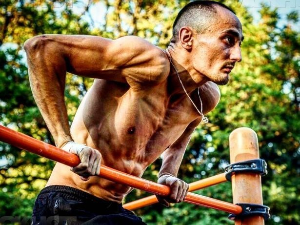 Стритбол, подтягивания, воркаут: в Волжском отметят День физкультурника Стритбол, подтягивания, воркаут: в Волжском отметят День физкультурника