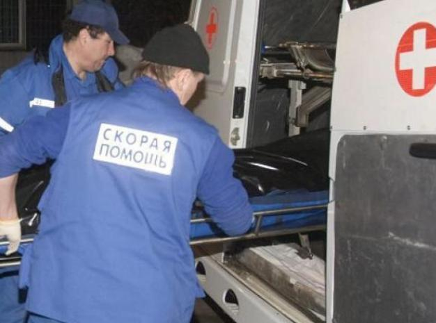 Стали известны подробности смертельного отравления волжанина Стали известны подробности смертельного отравления волжанина