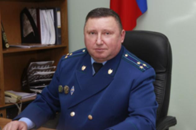 Мотоцикл «Урал» и более 2 миллионов в год: опубликованы доходы прокурора Волжского Мотоцикл «Урал» и более 2 миллионов в год: опубликованы доходы прокурора Волжского