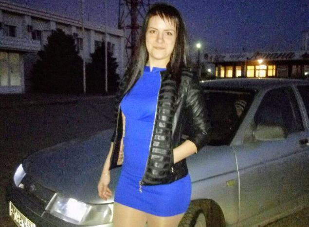 Таксистке в Волжском состоявшаяся женщина предложила вступить в интимную связь Таксистке в Волжском состоявшаяся женщина предложила вступить в интимную связь