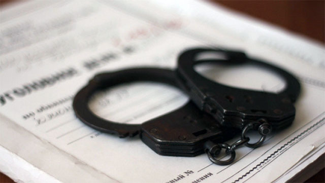 Под Волгоградом 20-летнему парню грозит 10 лет колонии за интим со школьницей Под Волгоградом 20-летнему парню грозит 10 лет колонии за интим со школьницей