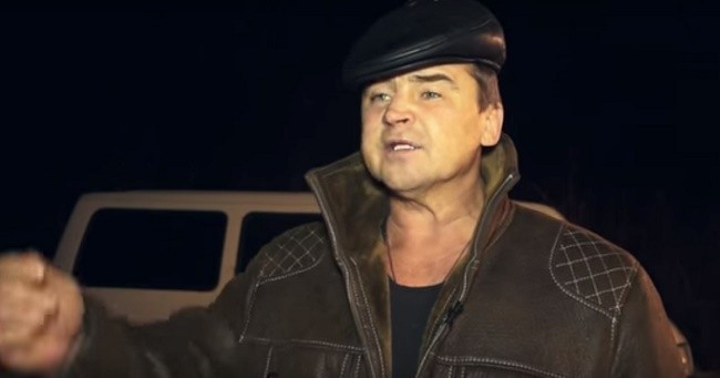 Волгоградец рассказал, как спас от гибели школьницу и мужчину Волгоградец рассказал, как спас от гибели школьницу и мужчину