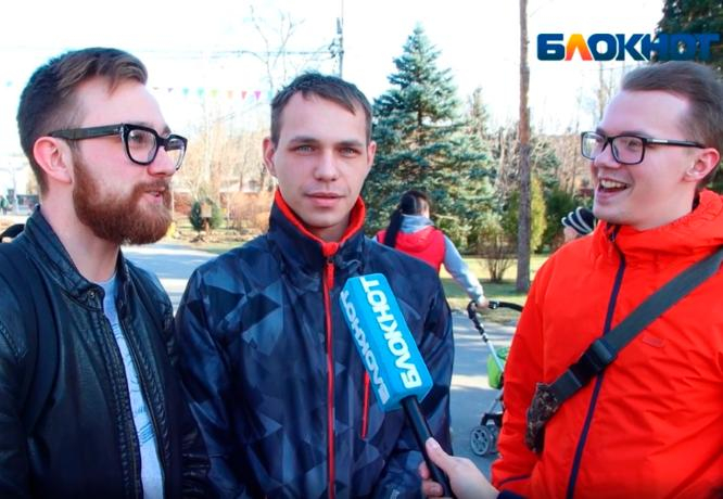 «Начинки бывают разные»: с чем волжане предпочитают блины «Начинки бывают разные»: с чем волжане предпочитают блины
