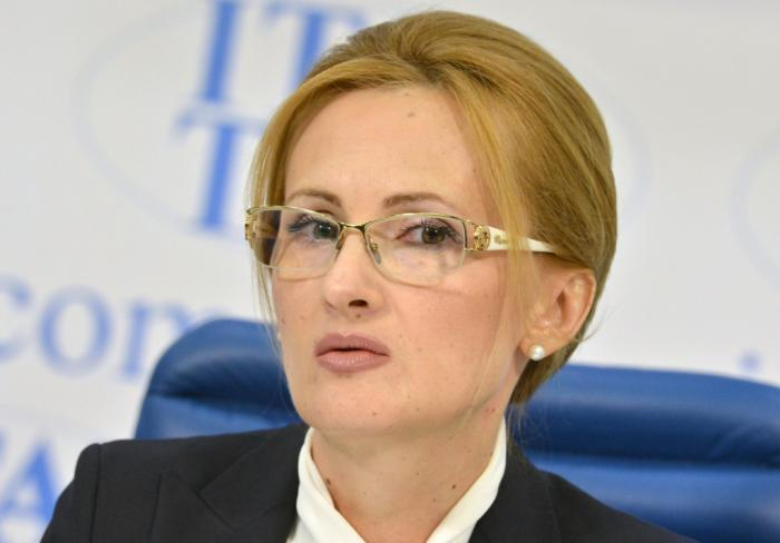 Волжане просят отклонить «пакет Яровой» Волжане просят отклонить «пакет Яровой»